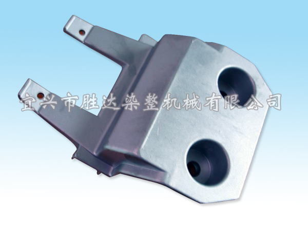 布魯克納針板座